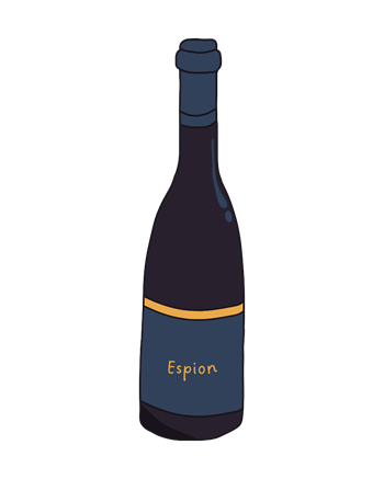 2022 Espion