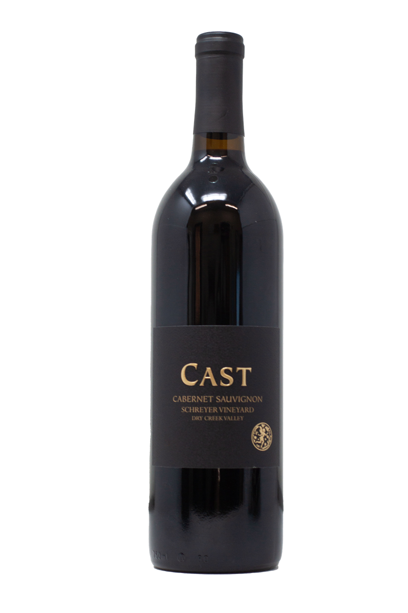 2023 Cabernet Sauvignon, Napa Valley