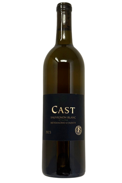 2024 Sauvignon Blanc, Mendocino County