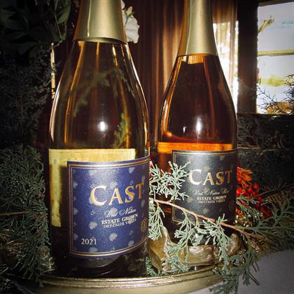 Estate Sparkling Set