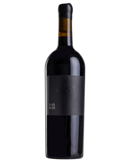 Prestige Meritage, AV, 2022
