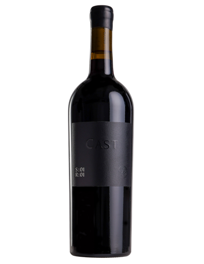 Prestige Cabernet Sauvignon, AV, 2022