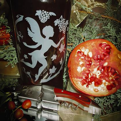 Dessert Wine Gift Set