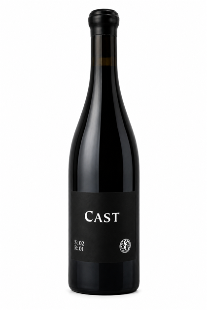 2024 Prestige Five Clone Pinot Noir