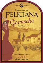 2016 Garnacha