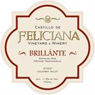2020 Brillante Sparkling Wine