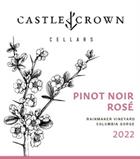 2023 Rainmaker Carbonic Pinot Noir Rose