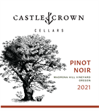 2022 Madrona Hill Pinot Noir