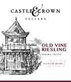 2021 Red Willow Old Vine Riesling