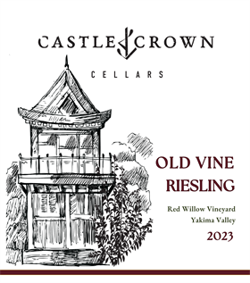 2023 Old Vine Riesling