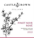 2022 Rainmaker Vineyard Carbonic Pinot Noir Rose