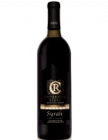 2012 Syrah RSV