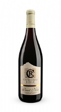2022 Dampier Pinot Noir
