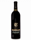 2013 Zinfandel RSV