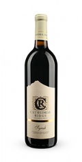 2022 Syrah