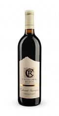2023 Cabernet Sauvignon Summit RSV Elephant Mountain Vineyard