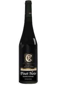 2018 Dampier Pinot Noir RSV