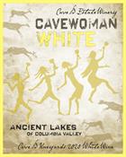 2020 Cavewoman White