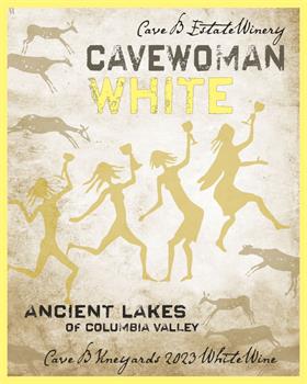 2023 Cavewoman White