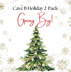 Holiday 4 pack - GOING BIG