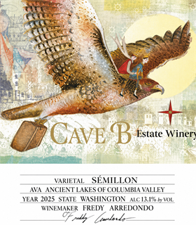 2025 Semillon