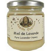 Honey - L'Abeille Occitane Lavender Honey from France