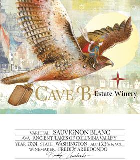 2024 Sauvignon Blanc