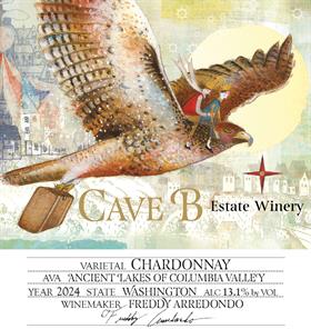 2024 Chardonnay