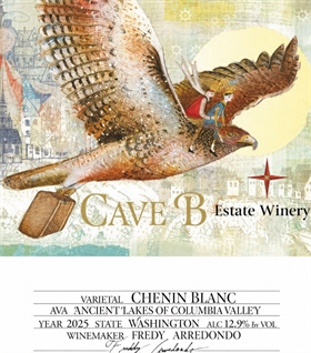 2025 Chenin Blanc