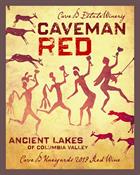 2019 Caveman Red