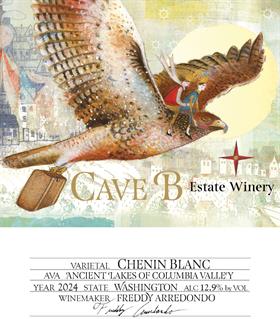 2024 Chenin Blanc