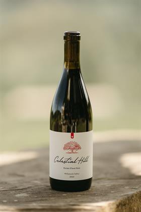 2023 Estate Pinot Noir