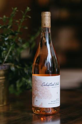 2024 Henri's 2nd Chance Rosé of Pinot Noir