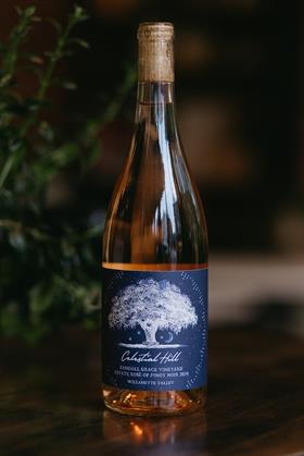 2025 Kendall-Grace Estate Rose of Pinot Noir