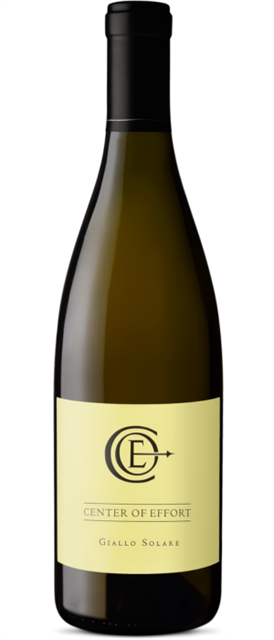 2022 Chardonnay, Giallo Solare