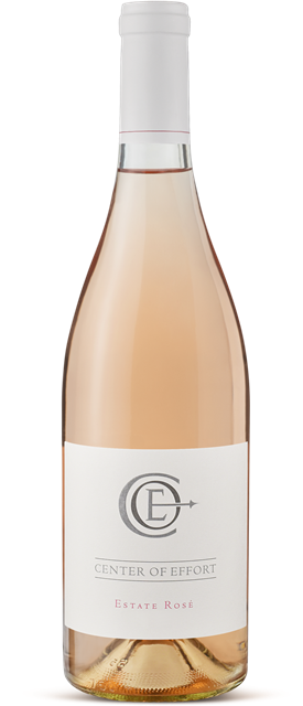 v.2025 Estate Rosé, COE