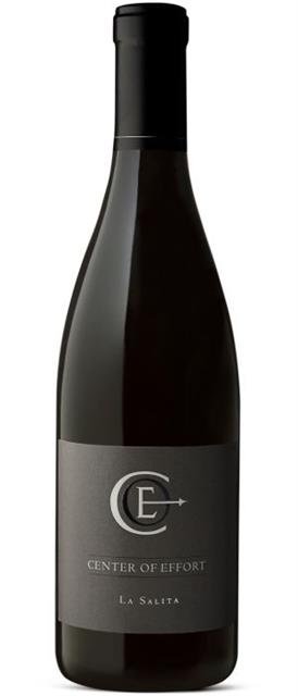 v.2021 Syrah, La Salita