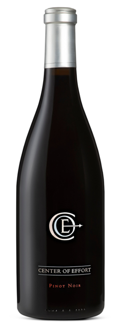 v.2021 Pinot Noir, COE