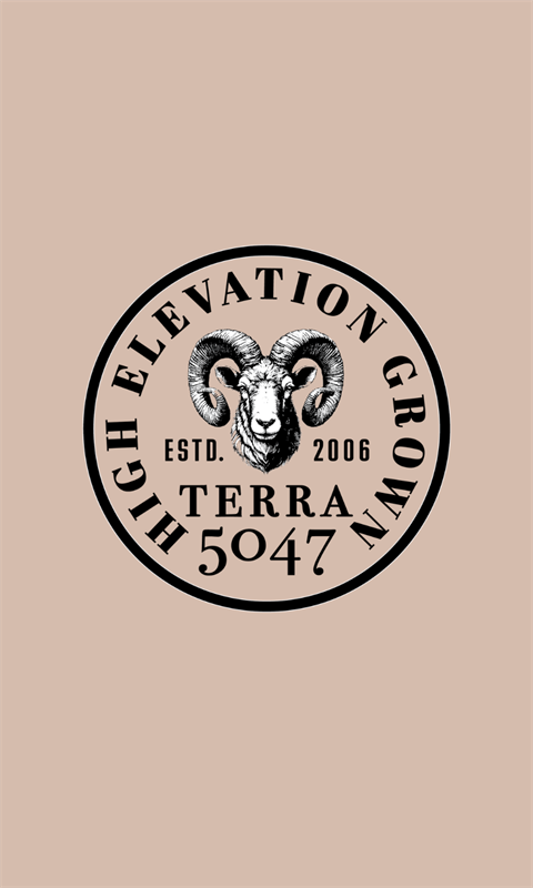 Terra 5047 T Shirt