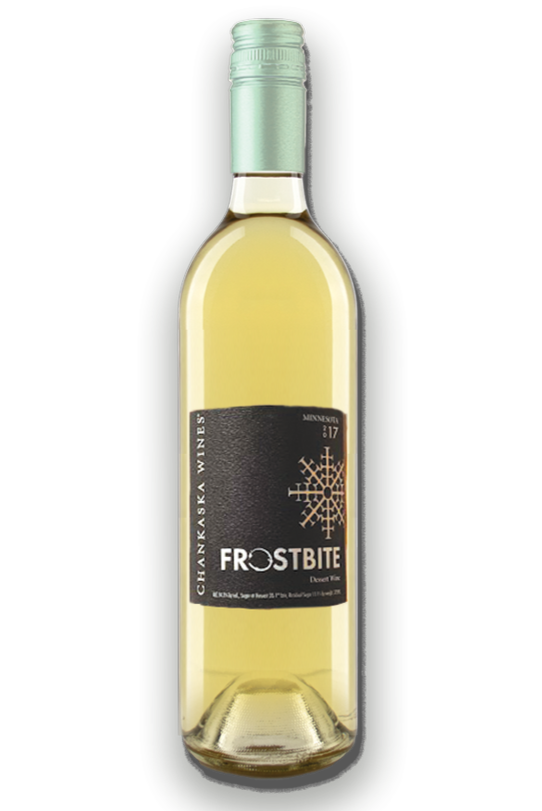 2017 Frostbite