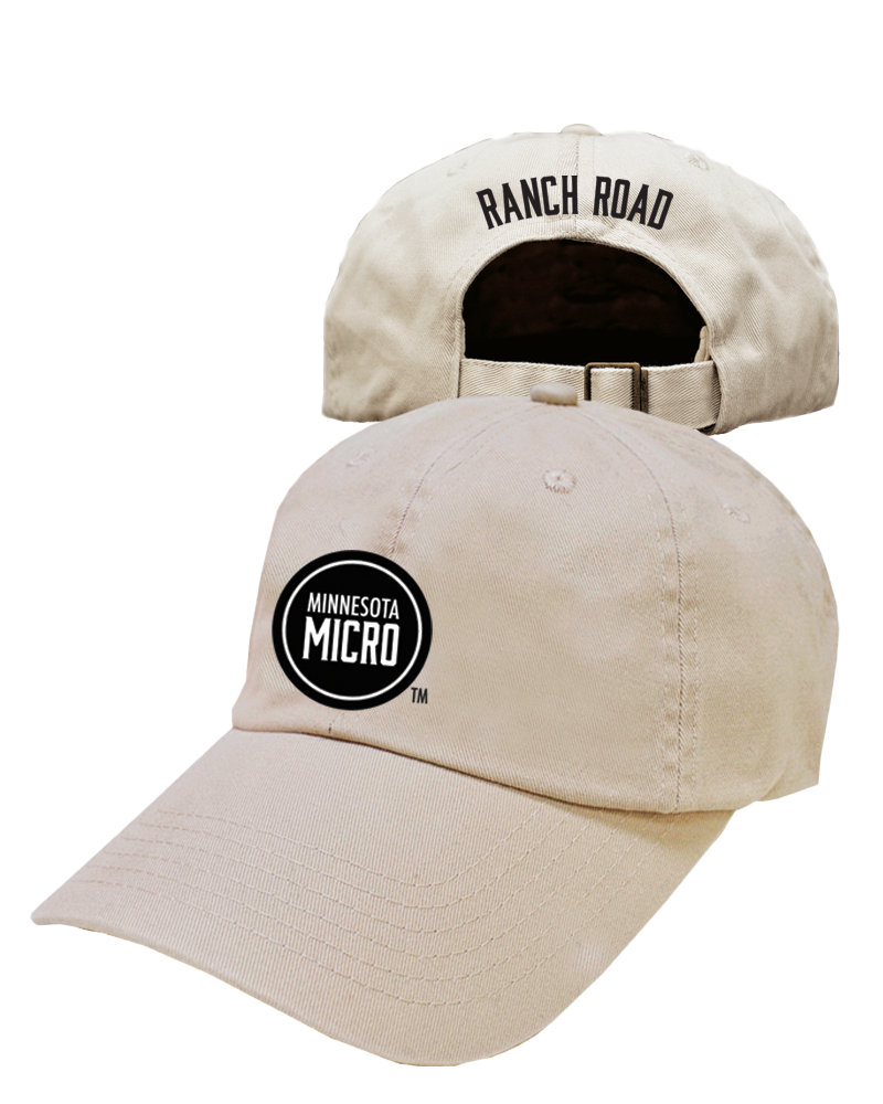 MN Micro Hat