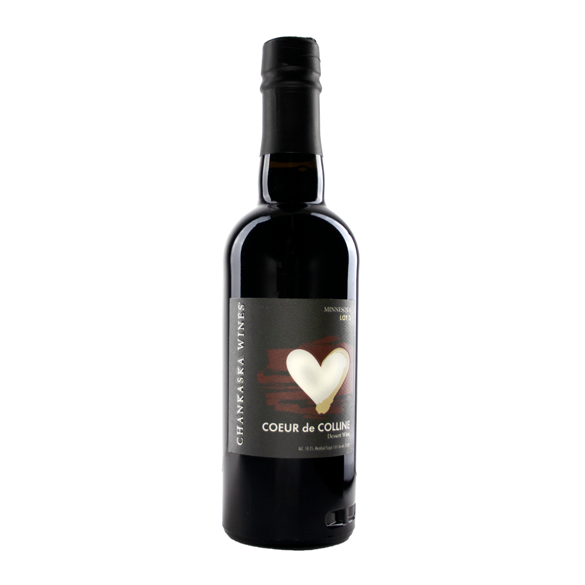 Coeur De Colline