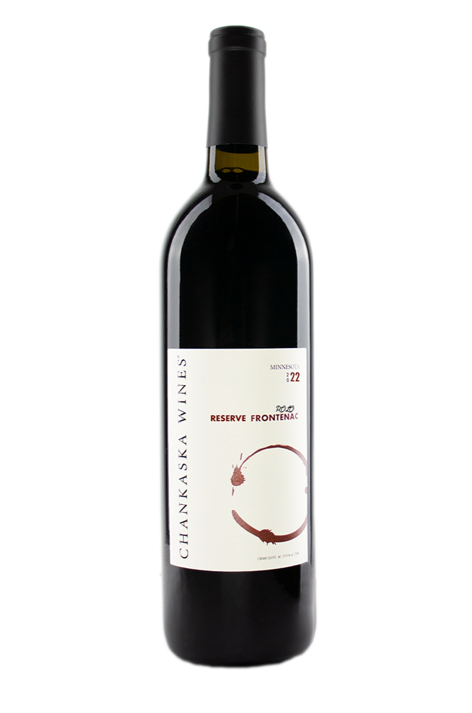 2022 ROLO Reserve Frontenac