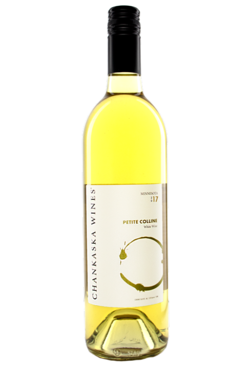 2017 Petite Colline