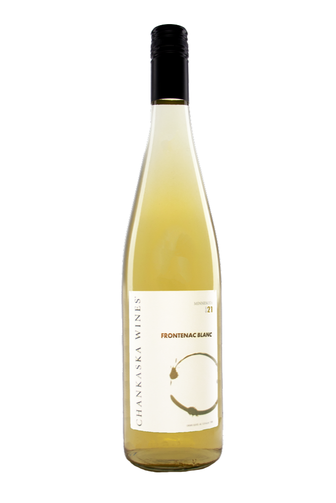 2021 Frontenac Blanc