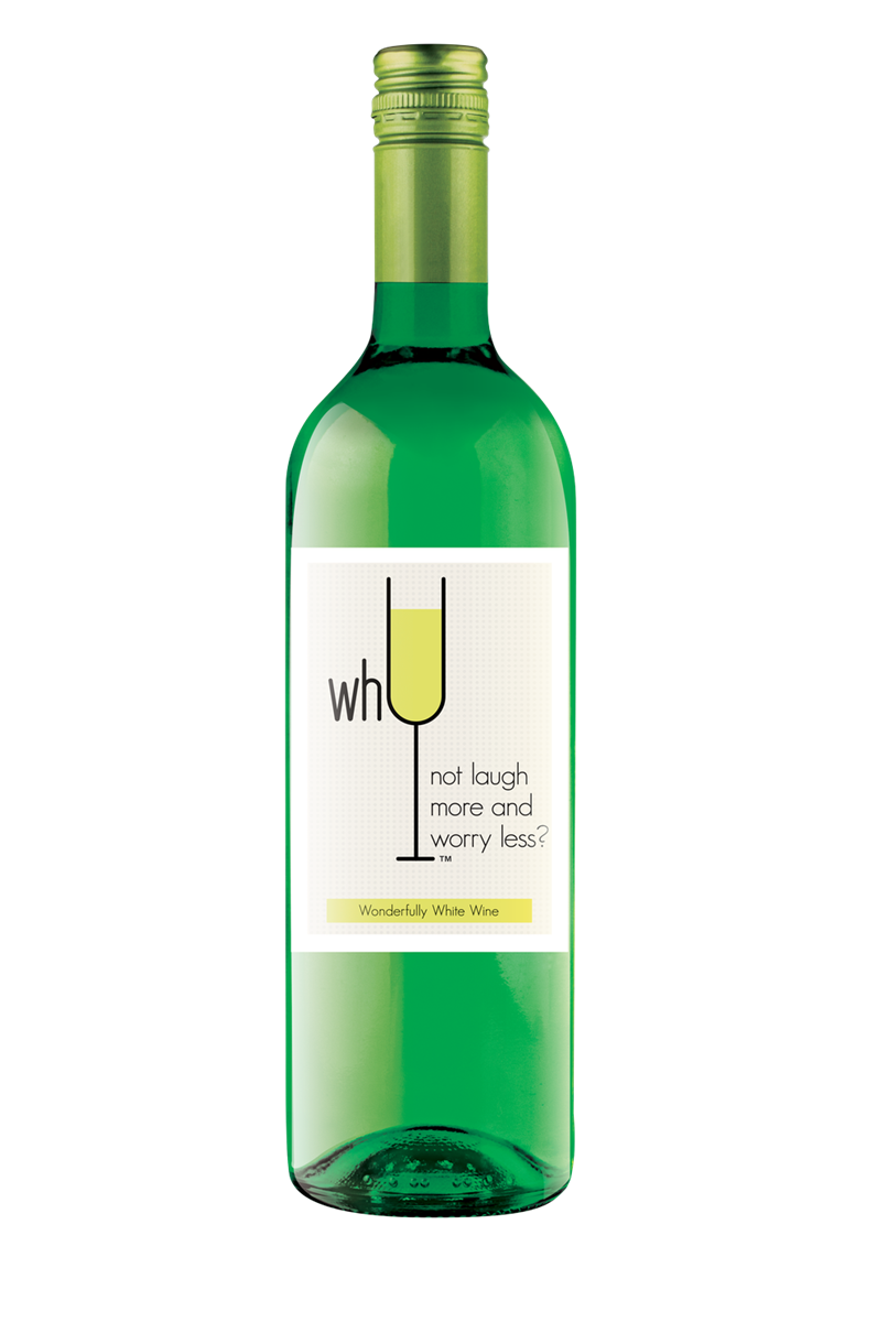 WHY White Wine