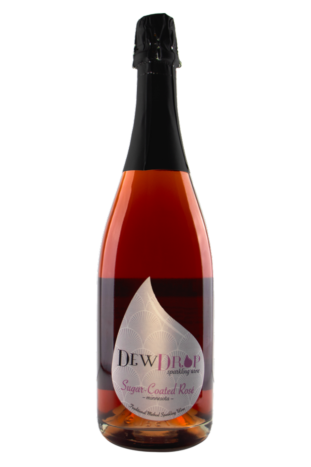 Dew Drop Sugar Coat Rose