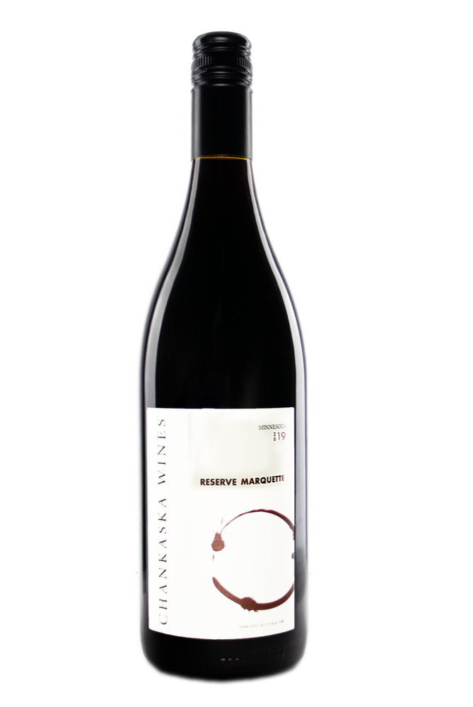 2019 Reserve Marquette