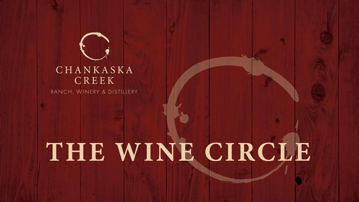 Gifted Wine Circle Membership