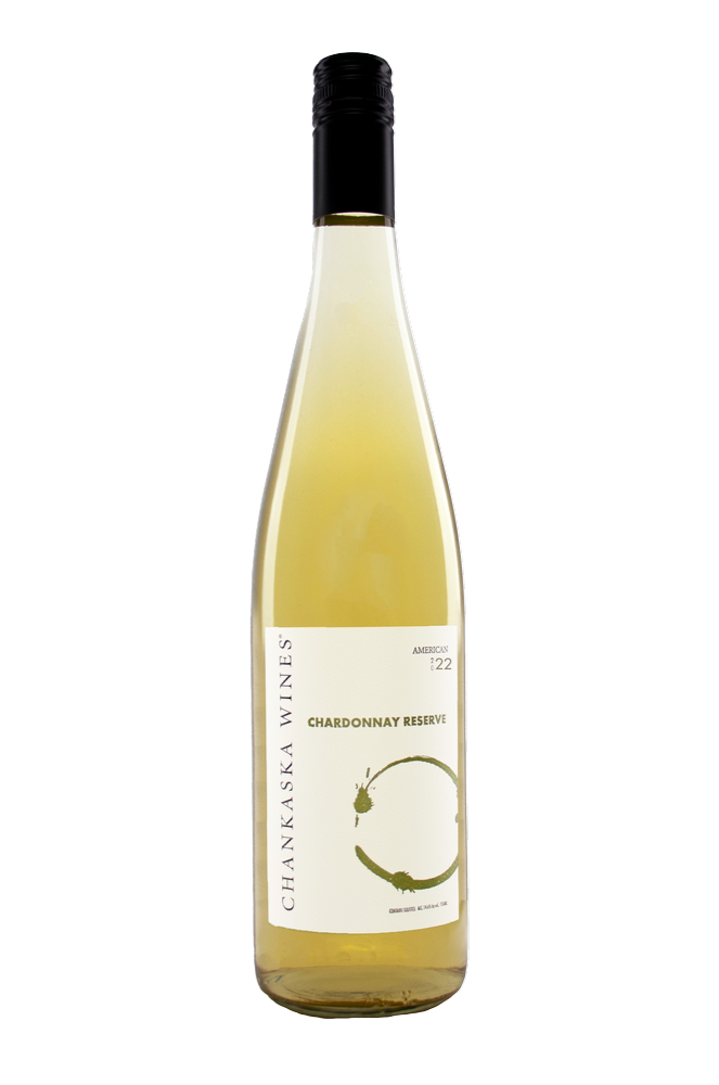 2022 RSV Chardonnay